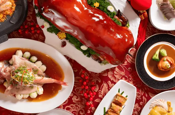 Chinese Cuisine
